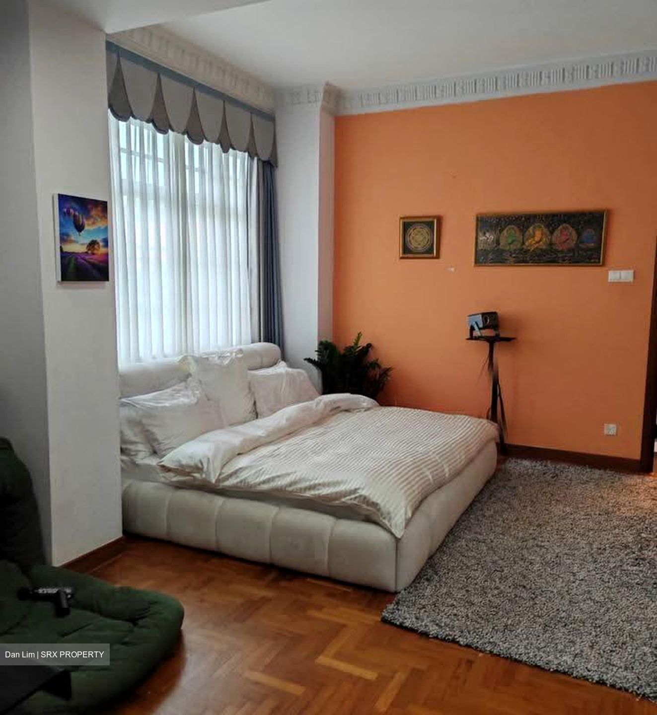 Braddell Heights Estate (D13), Detached #634204011